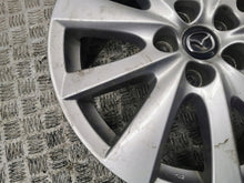 Load image into Gallery viewer, 1x Alufelge 17 Zoll 5x114.3 AMD105257 Mazda Cx-5 Rim Wheel FEL2934348916dz