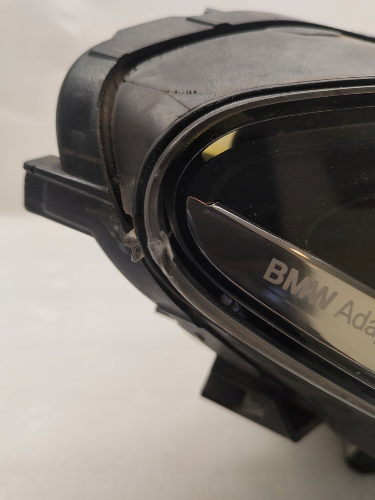 Frontscheinwerfer BMW 5 F10 7460596 LED Rechts Scheinwerfer Headlight SCH9664989704yc