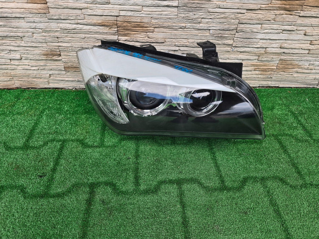 Frontscheinwerfer BMW X1 E84 2990008 Xenon Rechts Scheinwerfer Headlight SCH5615009154kq