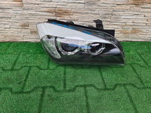 Load image into Gallery viewer, Frontscheinwerfer BMW X1 E84 2990008 Xenon Rechts Scheinwerfer Headlight SCH5615009154kq