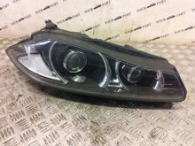 Load image into Gallery viewer, Frontscheinwerfer Jaguar Xf X250 Rechts Scheinwerfer Headlight SCH7274994819qs