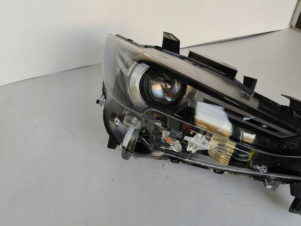 Frontscheinwerfer Mazda Cx5 KB8N-51030 Full LED Rechts Scheinwerfer Headlight SCH5245988655vr