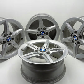 4x Alufelge 16 Zoll 7.0
