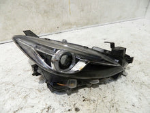 Laden Sie das Bild in den Galerie-Viewer, Frontscheinwerfer Mazda 3 Bm Xenon Rechts Scheinwerfer Headlight SCH4615795139hv