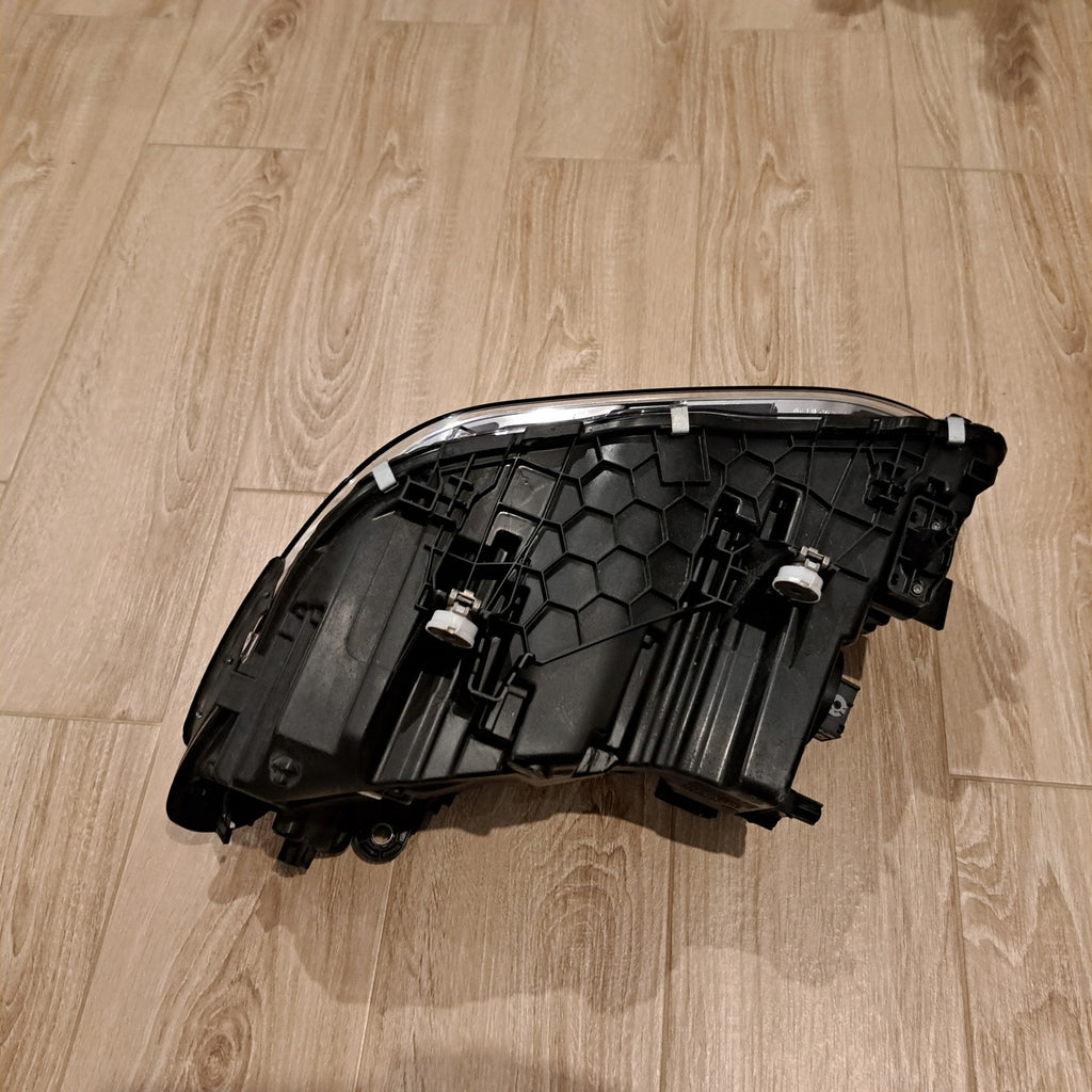 Frontscheinwerfer BMW X3 G01 G02 7466120-05 LED Rechts Scheinwerfer Headlight SCH8278817482lj