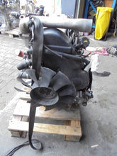 Laden Sie das Bild in den Galerie-Viewer, Motor Iveco Daily I 2.8 2000 Diesel Engine Unkomplett MOT2742691078ne