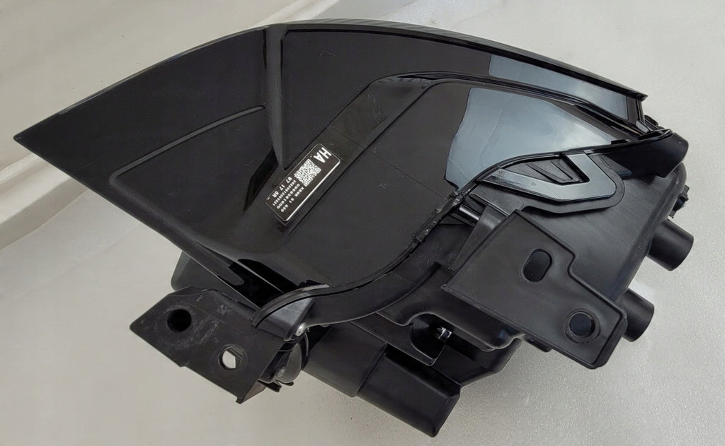 Frontscheinwerfer Mazda Cx-60 KR9R51030 Full LED Rechts Scheinwerfer Headlight