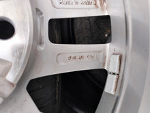 Laden Sie das Bild in den Galerie-Viewer, 4x Alufelge 17 Zoll 6.5" 5x112 43ET Glanz Silber 8Y0601025L Audi A3 I Rim Wheel FEL1782571461kf