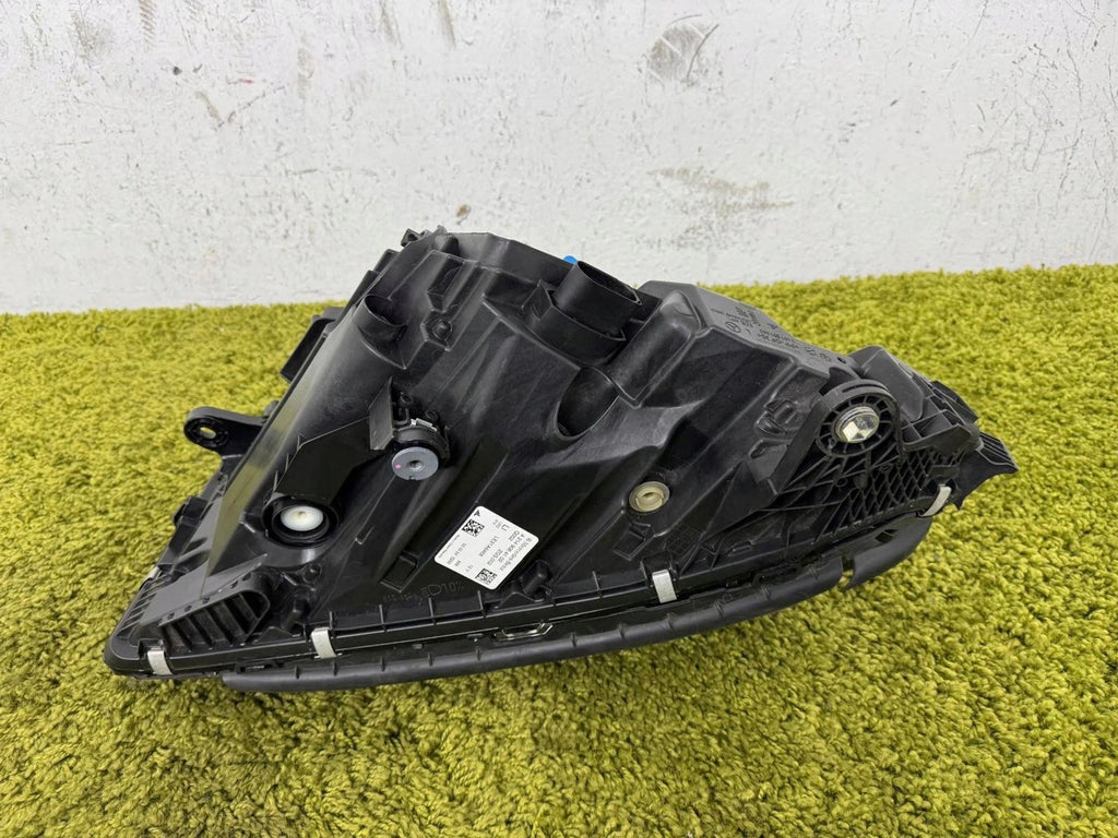 Frontscheinwerfer Mercedes-Benz A2149064102 LED Links Scheinwerfer Headlight SCH7696139362iu