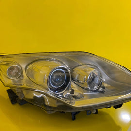 Frontscheinwerfer Renault Laguna III 89901837 Xenon Rechts Headlight SCH2521360293ip
