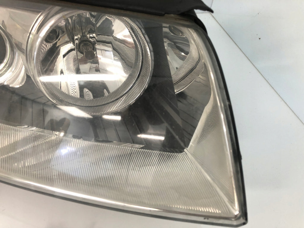 Frontscheinwerfer Audi A8 4E0907813 Xenon Rechts Scheinwerfer Headlight