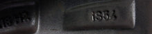 Load image into Gallery viewer, 1x Alufelge 18 Zoll 8.0" 5x112 54ET Matt Graphit 8053524 BMW 1 F40 Rim Wheel FEL4046250163sy