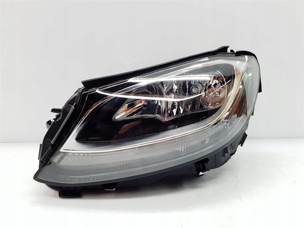 Frontscheinwerfer 030128420302 LED Links Scheinwerfer Headlight SCH2733907045zh