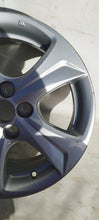 Load image into Gallery viewer, 1x Alufelge 15 Zoll 6.0" 5x100 45ET PW457-0D002 Toyota Yaris Rim Wheel FEL7340696231ag