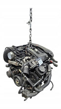 Load image into Gallery viewer, Motor BMW E60 M47D20 2.0 163PS 155TKm 2006 Diesel Engine Komplett MOT4060790977wf