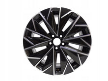 Load image into Gallery viewer, 1x Alufelge 17 Zoll 6.5" 5x100 40ET 658601025F Skoda Scala Kamiq Rim Wheel FEL4607349112xm