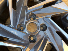 Load image into Gallery viewer, 1x Alufelge 16 Zoll 6.0" 5x114.3 52910-Q0200 Hyundai Bayon Rim Wheel FEL2910307078fx