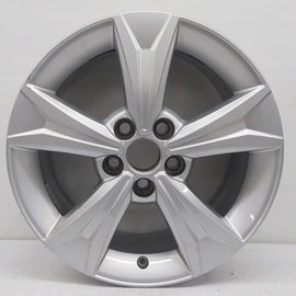 1x Alufelge 17 Zoll 6.5