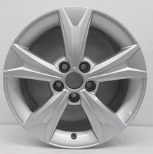 Load image into Gallery viewer, 1x Alufelge 17 Zoll 6.5" 5x114.3 45ET PW45710001 Toyota C-Hr Chr Rim Wheel FEL1261177963wj