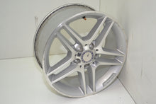 Load image into Gallery viewer, 1x Alufelge 17 Zoll 7.0" 5x112 3G0601025D Mercedes-Benz W204 Passat B8 Rim Wheel FEL3088627841sh