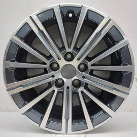 1x Alufelge 17 Zoll 6891174 BMW 2 Active Tourer U06 Rim Wheel FEL3504400505yn