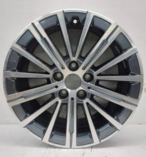 Load image into Gallery viewer, 1x Alufelge 17 Zoll 6891174 BMW 2 Active Tourer U06 Rim Wheel FEL3504400505yn