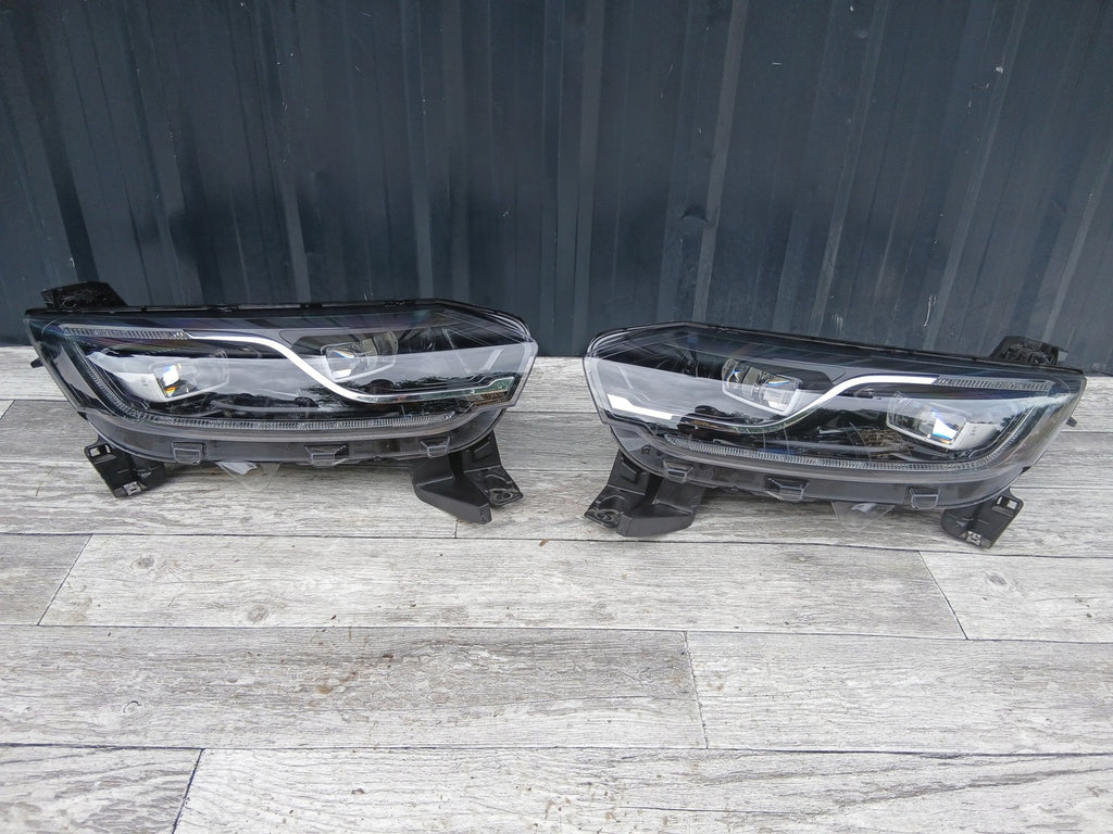 Frontscheinwerfer Renault Espace V 260605819R Ein Stück (Rechts oder Links) SCH8552049018pi