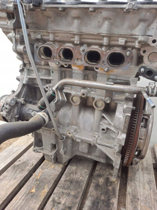 Motor Toyota Yaris Verso Corolla S 1NR 1.33 60TKm 2012 Engine Unkomplett MOT8516395979lh