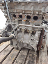 Laden Sie das Bild in den Galerie-Viewer, Motor Toyota Yaris Verso Corolla S 1NR 1.33 60TKm 2012 Engine Unkomplett MOT8516395979lh