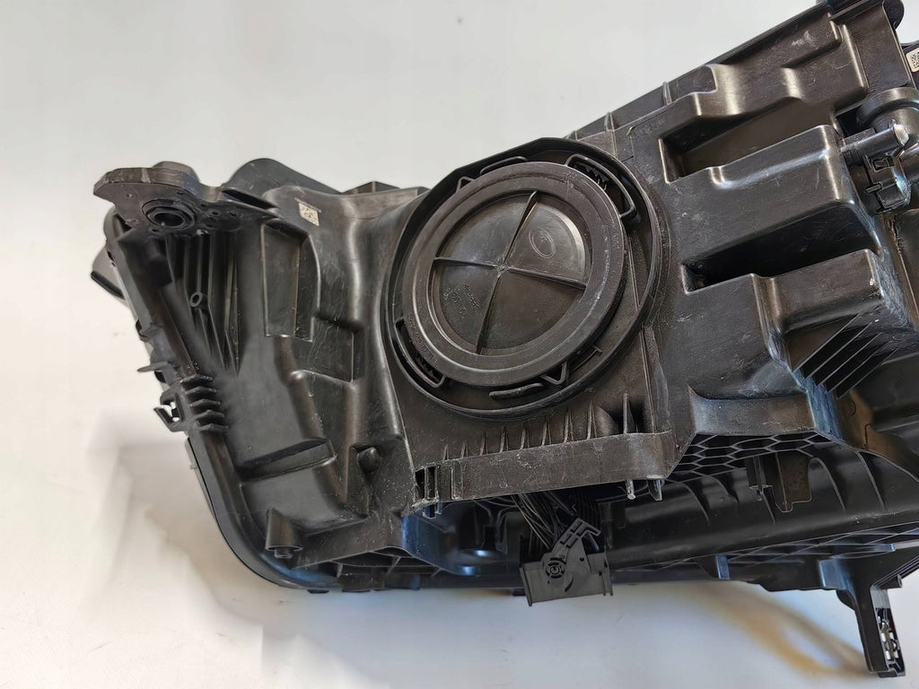 Frontscheinwerfer Audi Q3 83A941036 Full LED Rechts Scheinwerfer Headlight