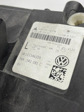 Laden Sie das Bild in den Galerie-Viewer, Frontscheinwerfer VW Tiguan Allspace 5NN941081C Ein Stück (Rechts oder Links) SCH5893703104vs