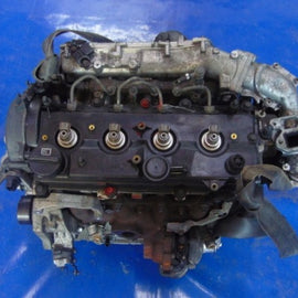 Motor Opel Zafira B Astra A17DTR 1.7 CDTI 125PS 92kW 197TKm 2012 Diesel Komplett MOT6499029296ow