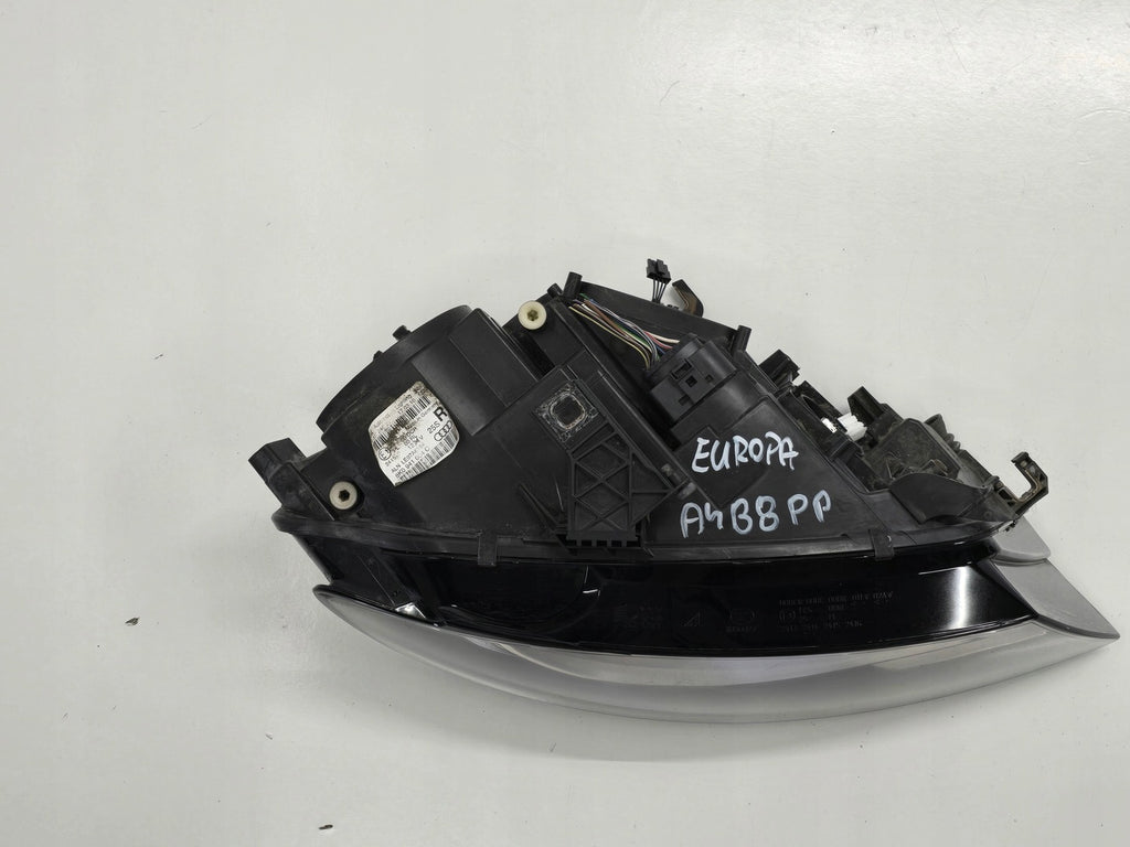 Frontscheinwerfer Audi A4 B8 8K0941004C Xenon Rechts Scheinwerfer Headlight SCH5171516226mu