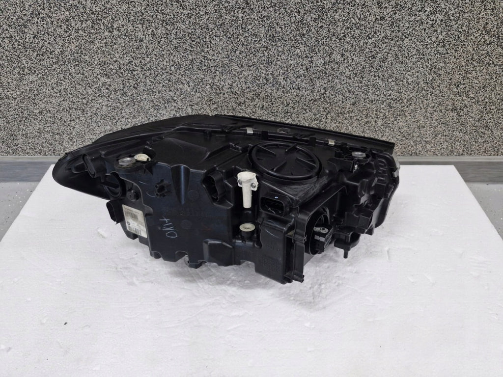 Frontscheinwerfer BMW X3 G01 G02 8739641-03 LED Links Scheinwerfer Headlight SCH2360802006hz