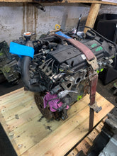 Load image into Gallery viewer, Motor Hyundai Kia I20 Ceed G4LA 1.2 115TKm Benzin Engine Komplett