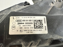 Laden Sie das Bild in den Galerie-Viewer, Frontscheinwerfer Audi Q5 90038850 Links Scheinwerfer Headlight SCH1728668328ou