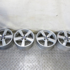 4x Alufelge 16 Zoll 6.5