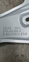 Load image into Gallery viewer, 1x Alufelge 19 Zoll 8.0" 5x112 49ET Glanz 8Y0601025K Audi A3 Rim Wheel FEL2797486765td