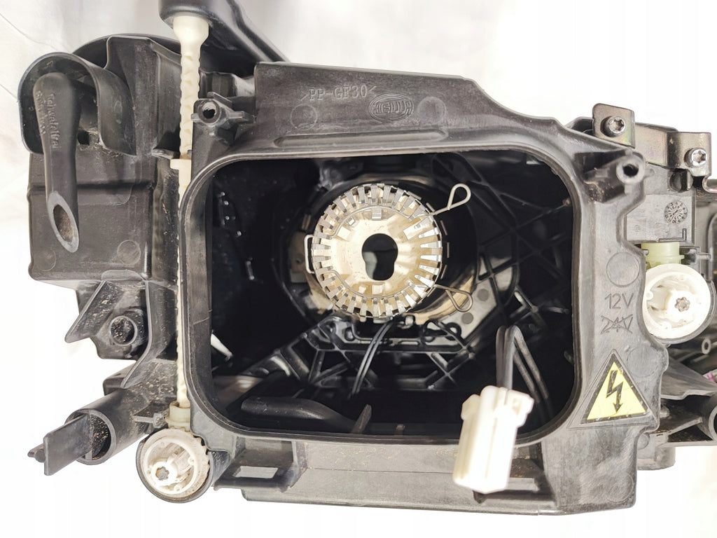 Frontscheinwerfer VW Touareg 7P1941031- Xenon Links Scheinwerfer Headlight SCH6393251557ua
