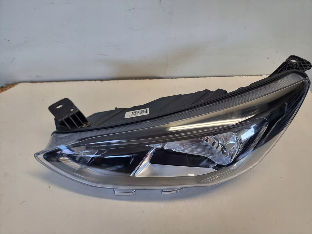 Frontscheinwerfer Ford Focus MX7B-13E015-CD LED Links Scheinwerfer Headlight