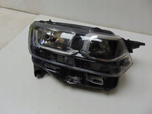 Laden Sie das Bild in den Galerie-Viewer, Frontscheinwerfer Citroën Berlingo 9816824780 LED Rechts Scheinwerfer Headlight SCH3101551326xu