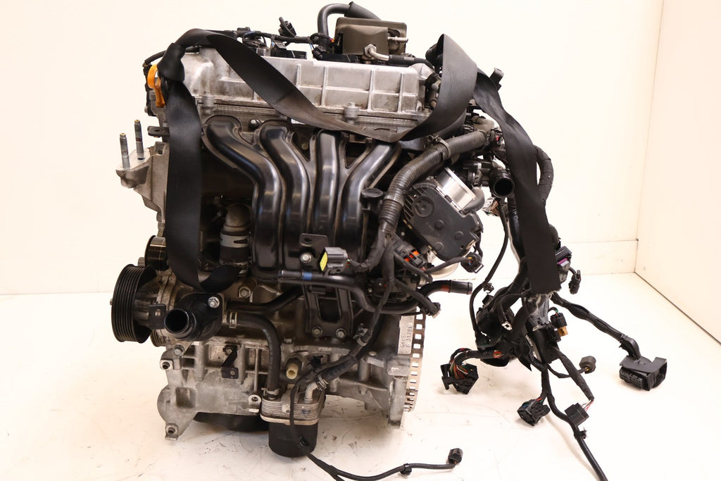 Motor Kia Niro G4LE 1.6 GDI 45TKm Benzin Engine Komplett