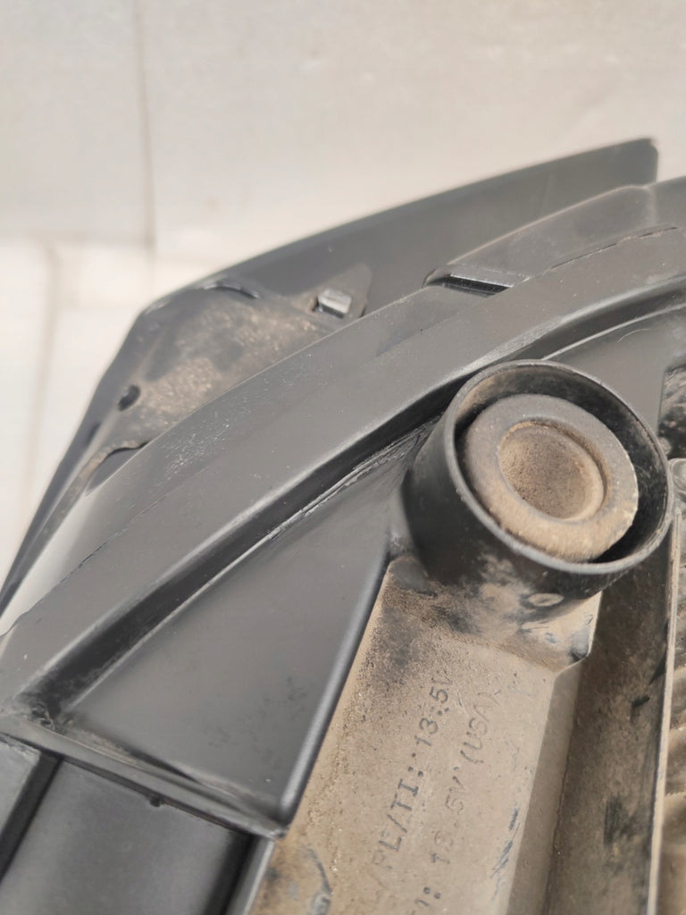 Frontscheinwerfer Audi A3 LED Rechts Scheinwerfer Headlight SCH1590876910of