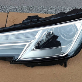 Frontscheinwerfer Audi A4 8W0941005 Links Scheinwerfer Headlight SCH1011333048bi