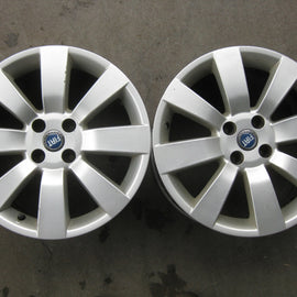 1x Alufelge 16 Zoll 7.0