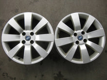 Load image into Gallery viewer, 1x Alufelge 16 Zoll 7.0" 4x98 41ET Glanz 51785727 Fiat I 1 Rim Wheel FEL6608961559iy