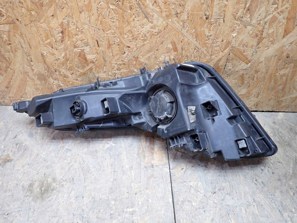 Frontscheinwerfer Hyundai Tucson Nx4e 92207N7100 Full LED Rechts oder Links