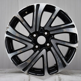 1x Alufelge 16 Zoll 6.0