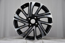 Load image into Gallery viewer, 1x Alufelge 16 Zoll 6.0" 4x100 45ET Glanz Grau 80S5660 Mg I Rim Wheel FEL7670956784hp