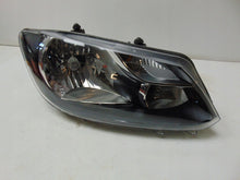 Load image into Gallery viewer, Frontscheinwerfer VW Caddy III 2K5941006A Rechts Scheinwerfer Headlight SCH6779272887bg